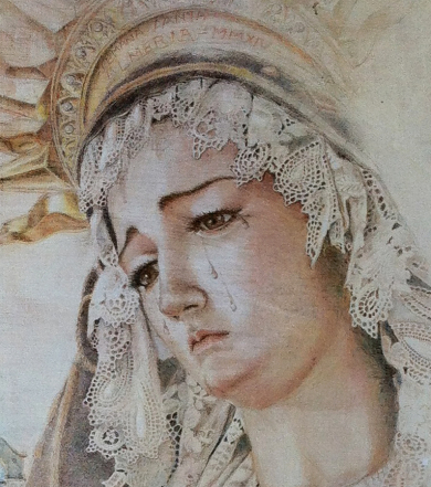 Virgen de la Soleded 2