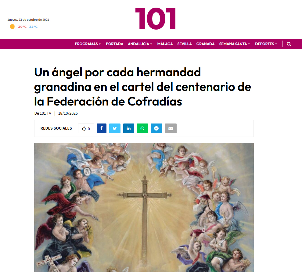 101 Cartel Federacion