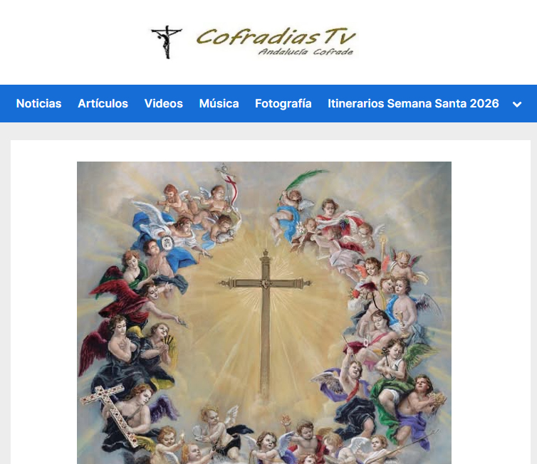 Cofradias TV Cartel Federacion