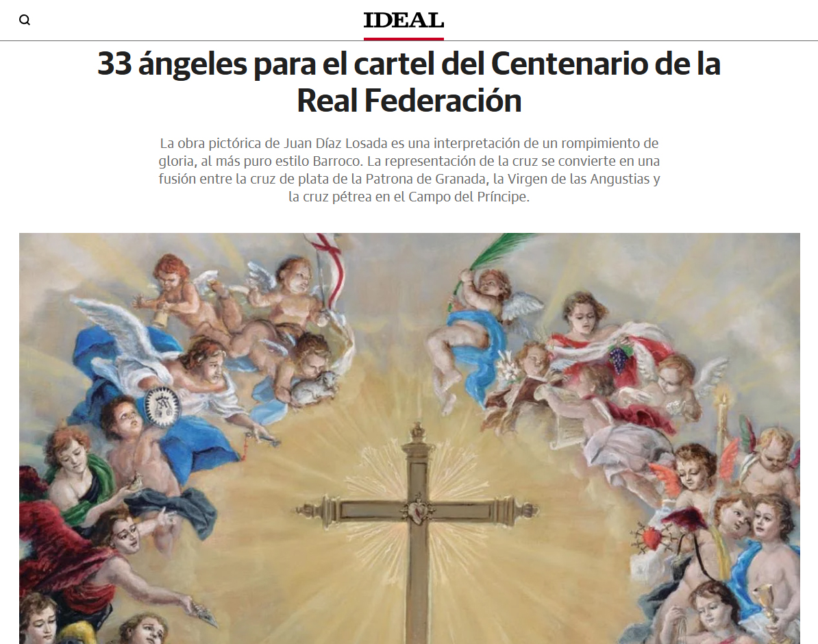 Ideal Cartel Federacion